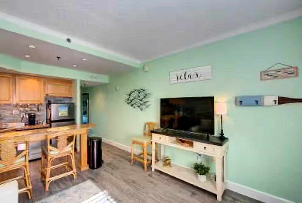 Hatteras Condo Rental